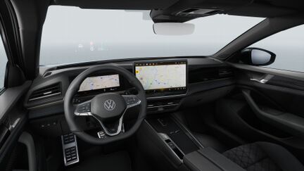 Passat R-Line 1,5 TSI 150 kW eHybrid