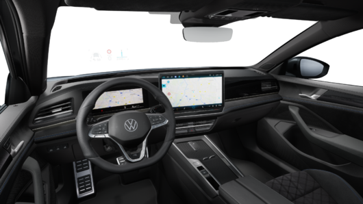 Obrázek Passat R-Line 1,5 TSI 150 kW eHybrid