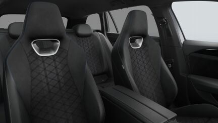 Passat R-Line 1,5 TSI 150 kW eHybrid