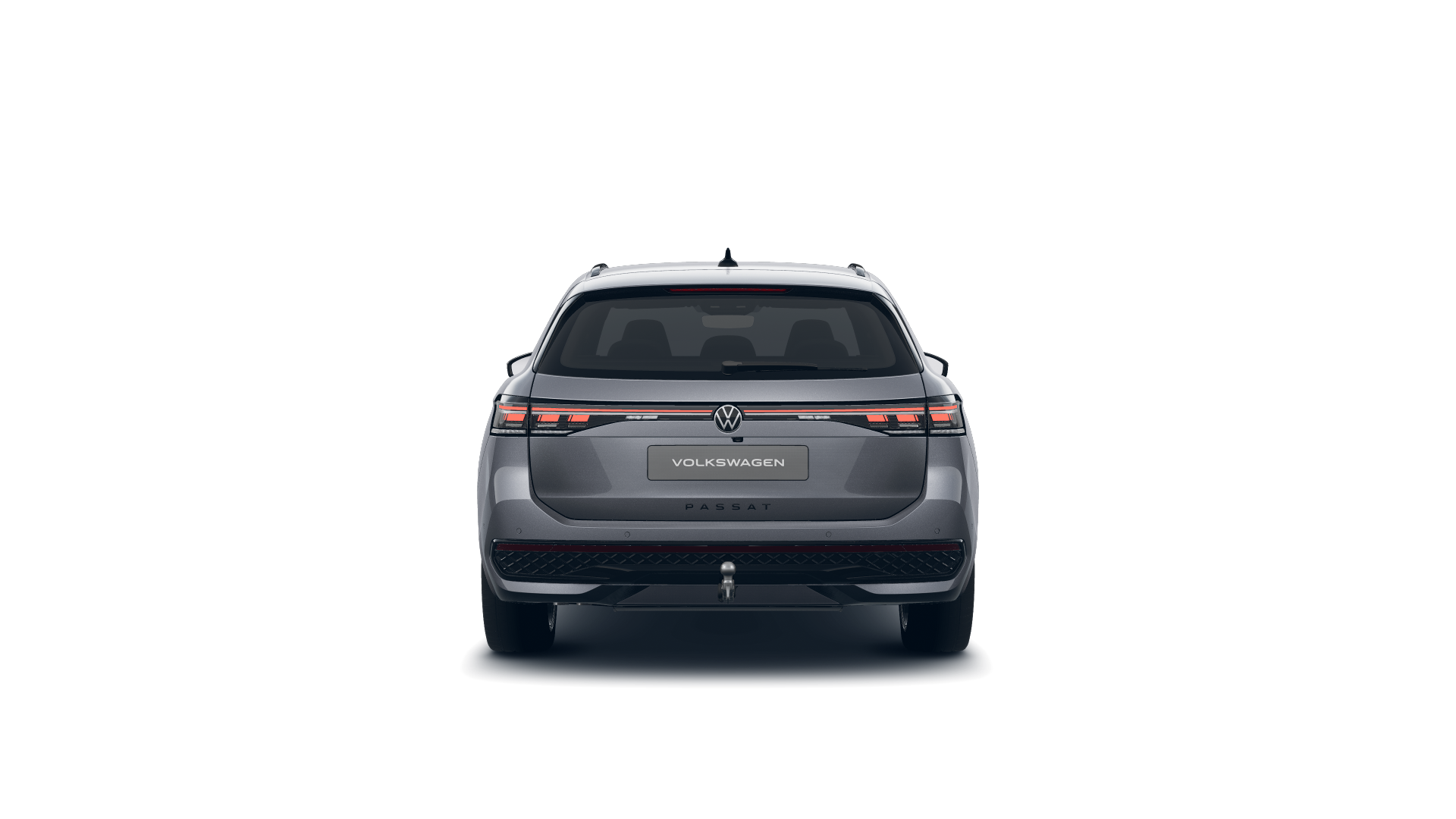 Obrázek Passat R-Line 1,5 TSI 150 kW eHybrid