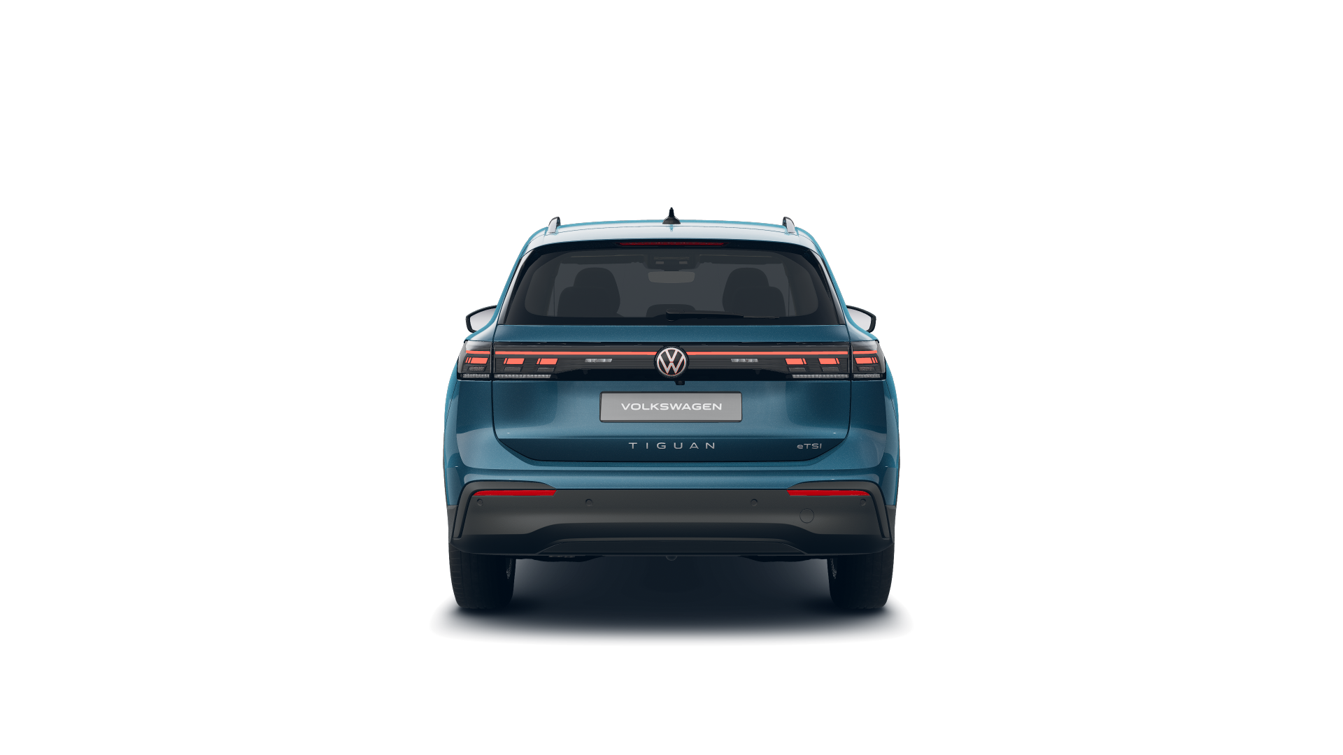 Obrázek Tiguan People 1,5 eTSI 96 kW mHEV
