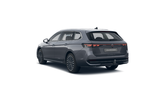 Obrázek Passat Elegance 2,0 TDI 142 kW 4MOT