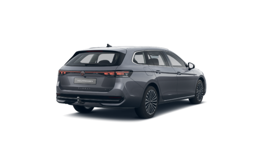 Obrázek Passat Elegance 2,0 TDI 142 kW 4MOT