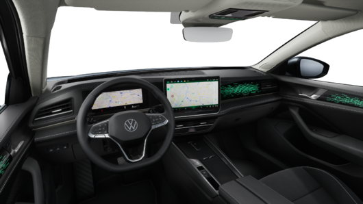 Obrázek Passat Elegance 2,0 TDI 142 kW 4MOT