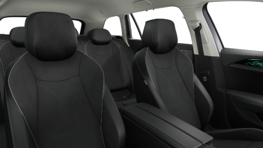 Obrázek Passat Elegance 2,0 TDI 142 kW 4MOT