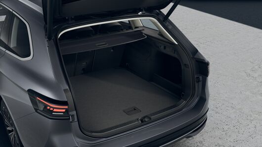 Obrázek Passat Elegance 2,0 TDI 142 kW 4MOT