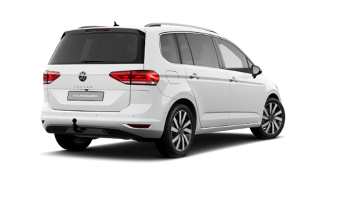 Obrázek Touran HL 1,5 TSI EVO 7DSG