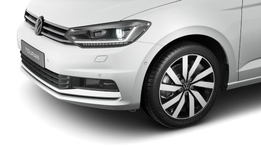 Obrázek Touran HL 1,5 TSI EVO 7DSG