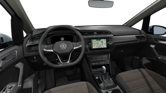 Obrázek Touran HL 1,5 TSI EVO 7DSG