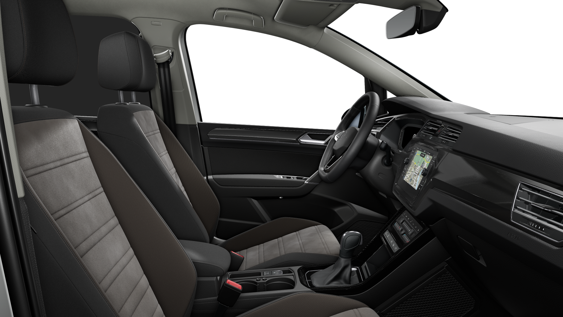 Obrázek Touran HL 1,5 TSI EVO 7DSG