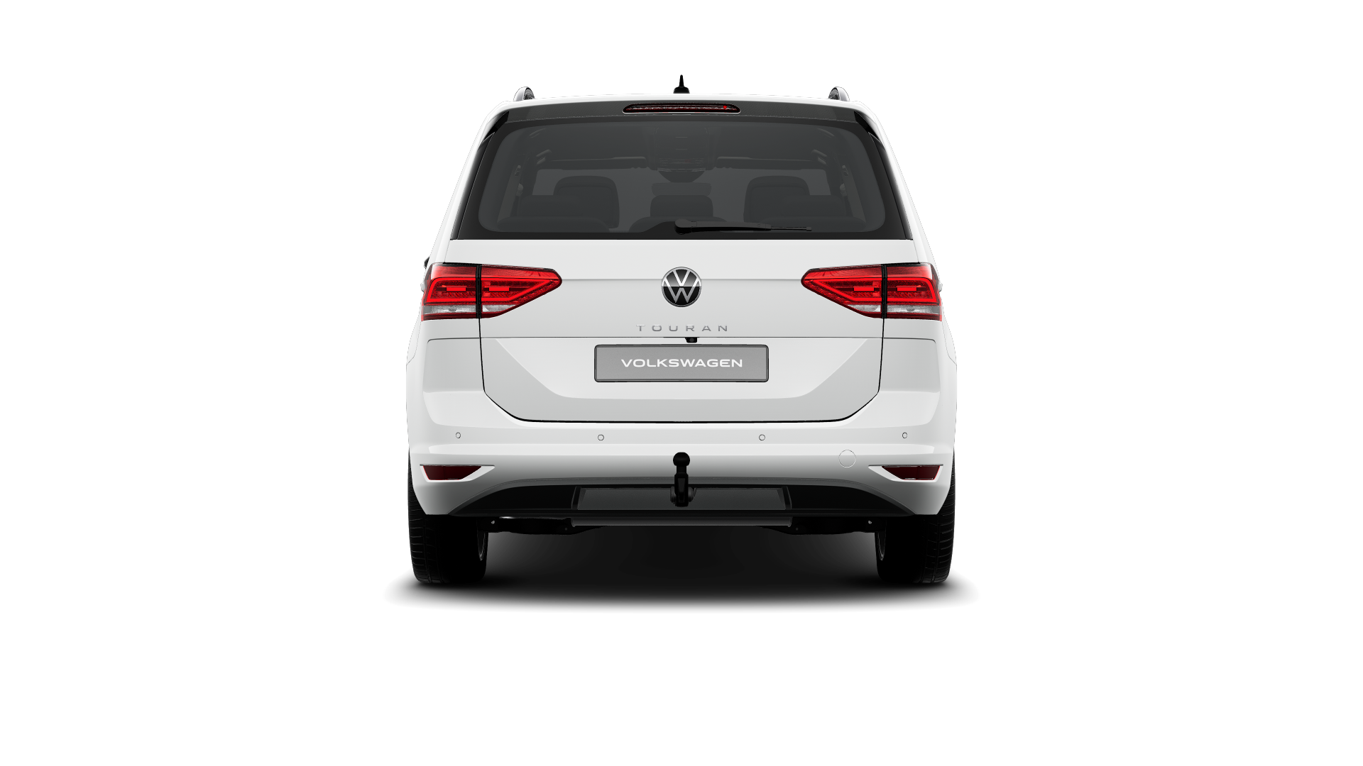 Obrázek Touran HL 1,5 TSI EVO 7DSG