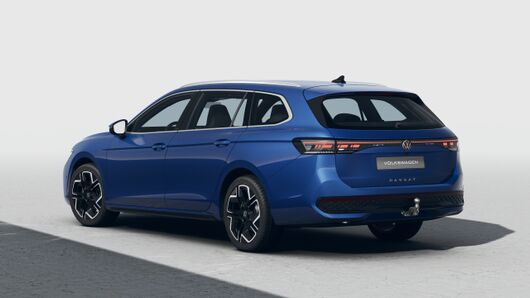 Obrázek Passat R-Line 2,0 TDI 110 kW