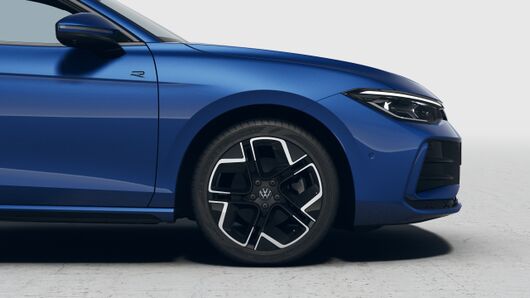 Obrázek Passat R-Line 2,0 TDI 110 kW
