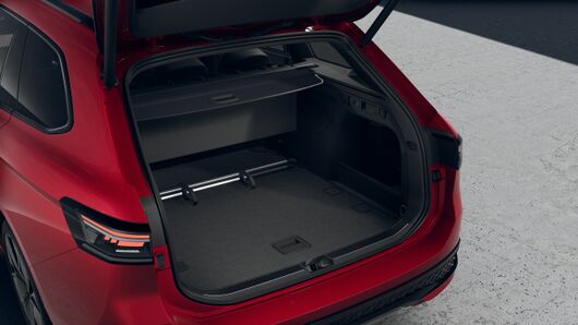 Obrázek Passat R-Line 2,0 TDI 110 kW