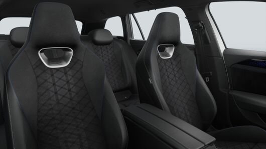 Obrázek Passat R-Line 2,0 TDI 110 kW