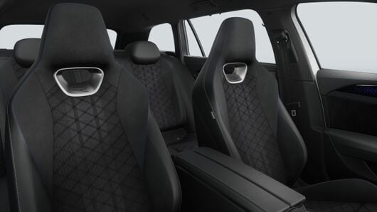 Obrázek Passat R-Line 2,0 TDI 110 kW