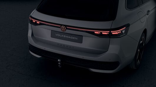 Obrázek Passat R-Line 2,0 TDI 110 kW