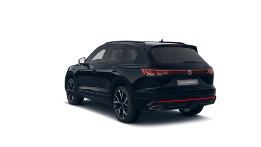 Obrázek Touareg R-Line V6 3,0 TDI 210 kW 4MOT