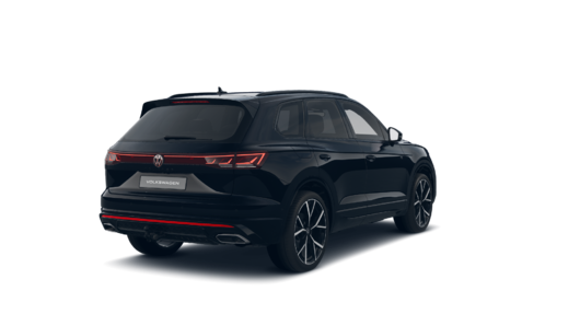 Obrázek Touareg R-Line V6 3,0 TDI 210 kW 4MOT