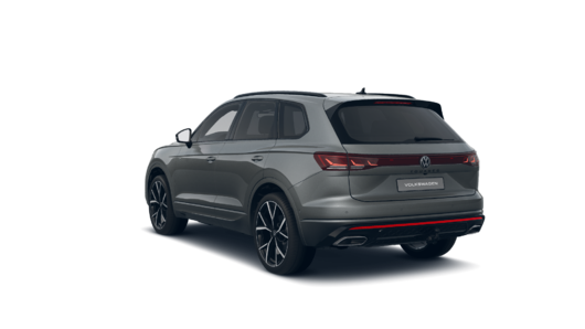 Obrázek Touareg R-Line V6 3,0 TDI 210 kW 4MOT
