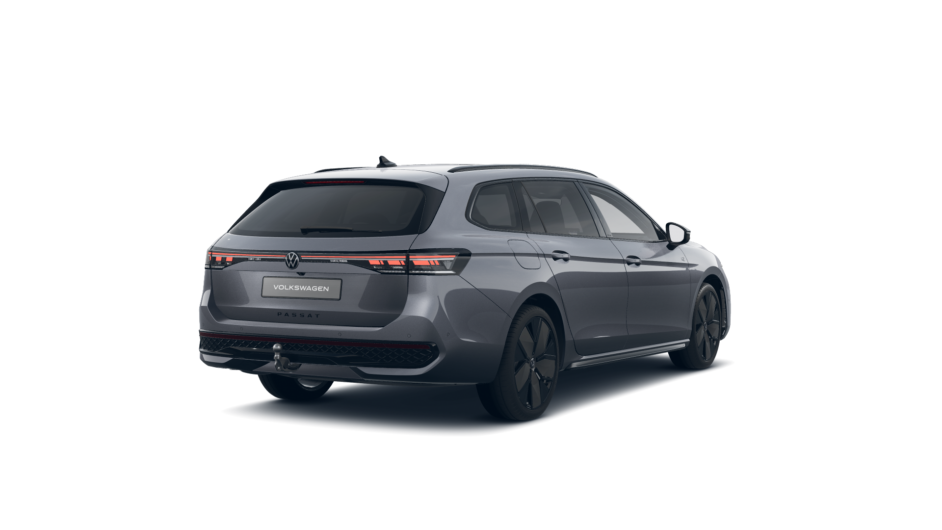 Obrázek Passat R-Line People 2,0 TDI 142 kW 4MOT