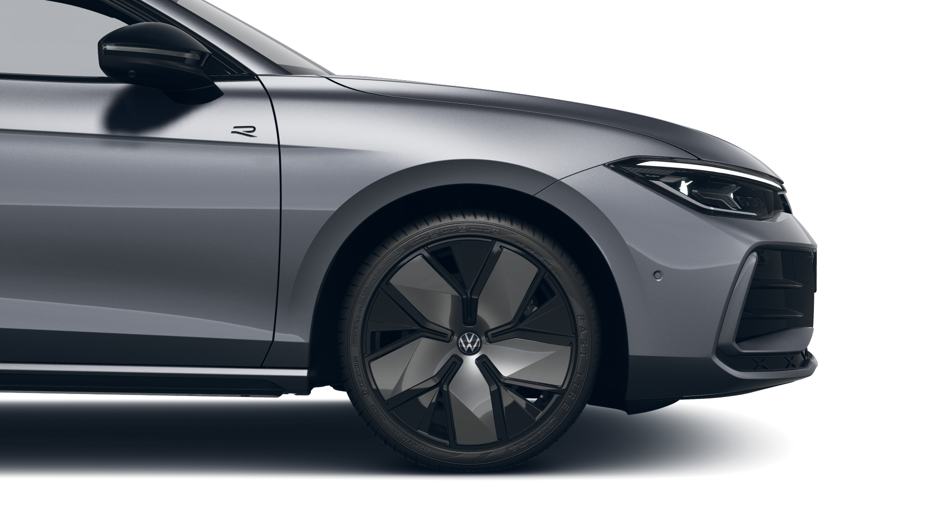 Obrázek Passat R-Line People 2,0 TDI 142 kW 4MOT