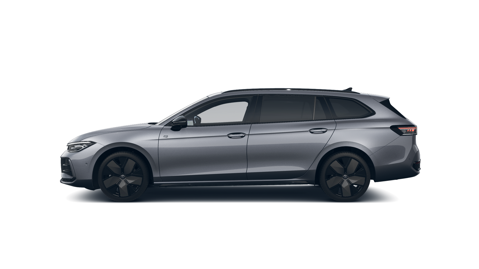 Obrázek Passat R-Line People 2,0 TDI 142 kW 4MOT