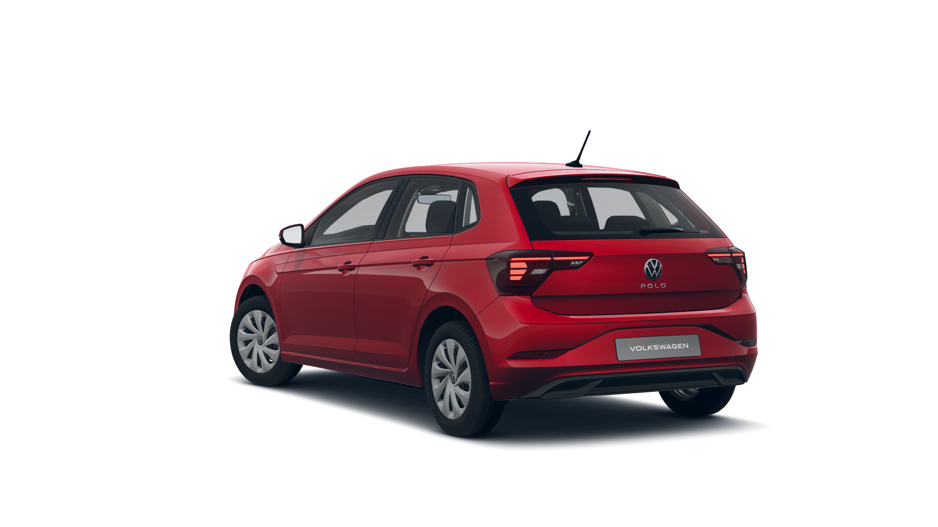 Obrázek Polo Life 1,0 TSI 70 kW 5G