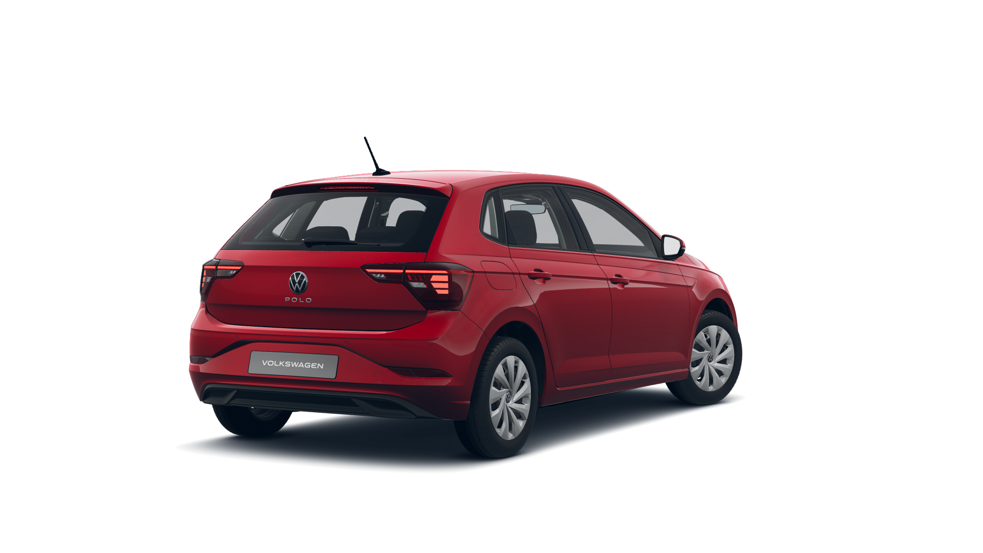 Obrázek Polo Life 1,0 TSI 70 kW 5G