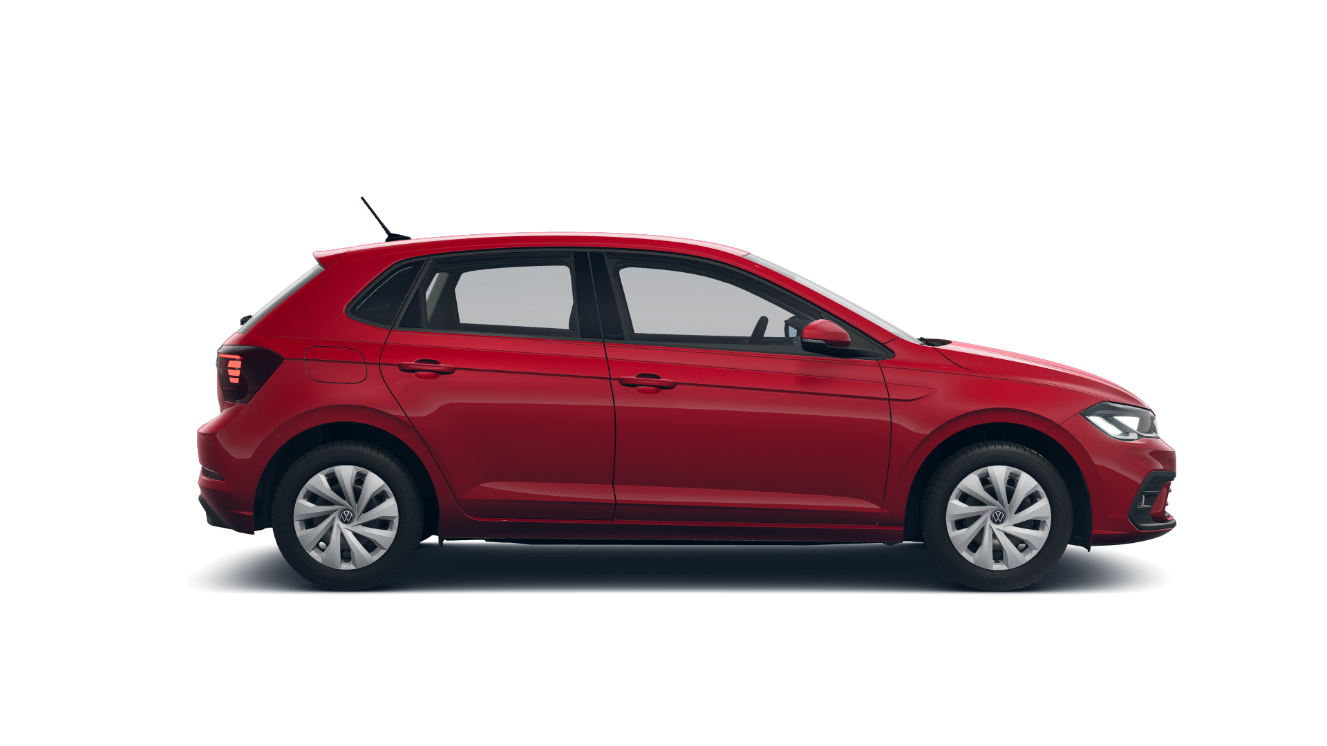 Obrázek Polo Life 1,0 TSI 70 kW 5G