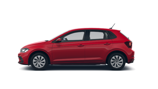 Obrázek Polo Life 1,0 TSI 70 kW 5G