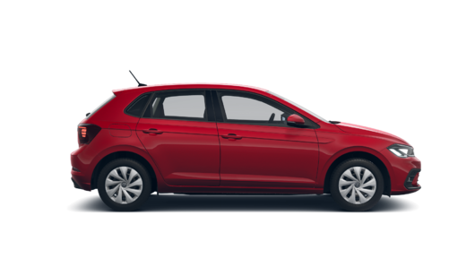 Obrázek Polo Life 1,0 TSI 70 kW 5G