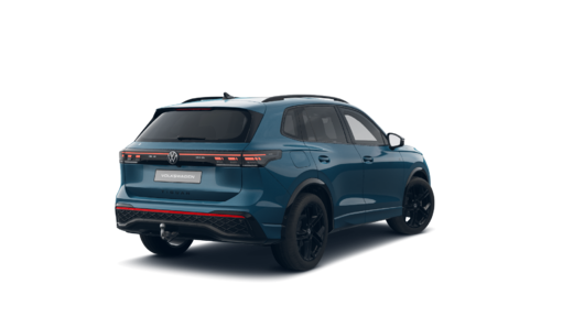 Obrázek Tiguan R-Line People 1,5 eTSI 110kW mHEV
