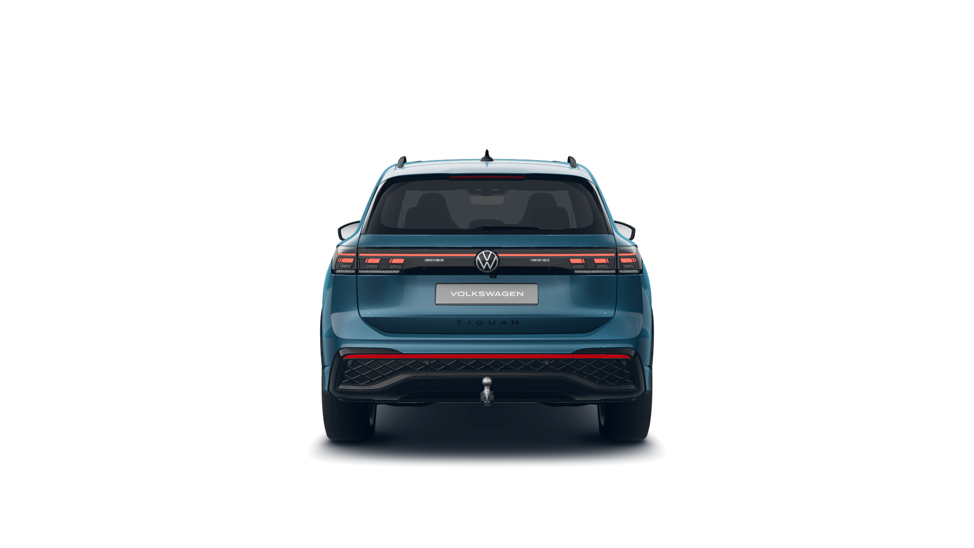 Obrázek Tiguan R-Line People 1,5 eTSI 110kW mHEV