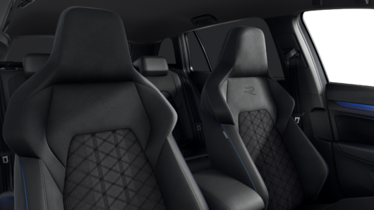 Obrázek Golf Variant R-Line People 2,0 TDI 7DSG