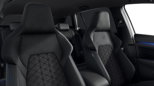 Obrázek Golf Variant R-Line People 2,0 TDI 7DSG