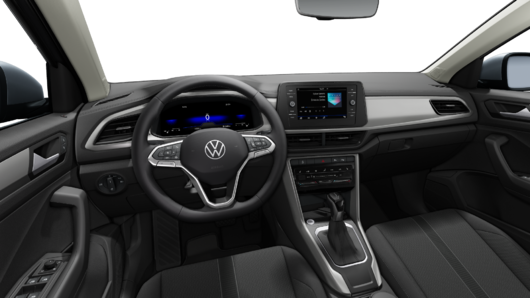 Obrázek T-Roc People 1,5 TSI 110 kW 7DSG