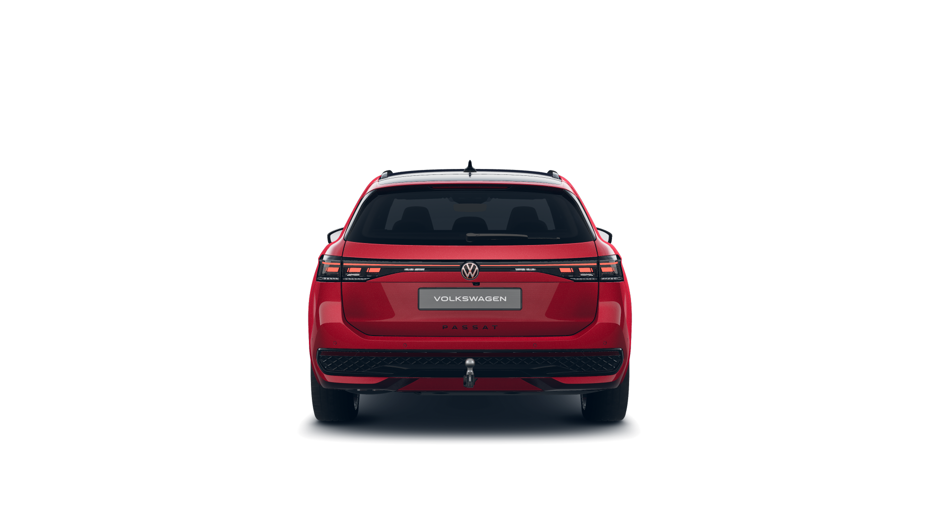 Obrázek Passat R-Line People 2,0 TDI 142 kW 4MOT