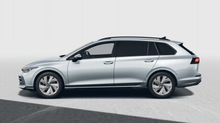 Golf Variant People 1,5 TSI 6G