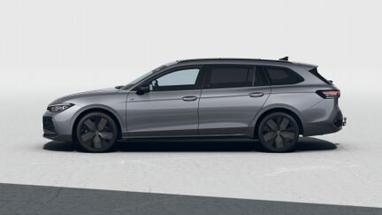 Passat R-Line People 2,0 TDI 142 kW 4MOT