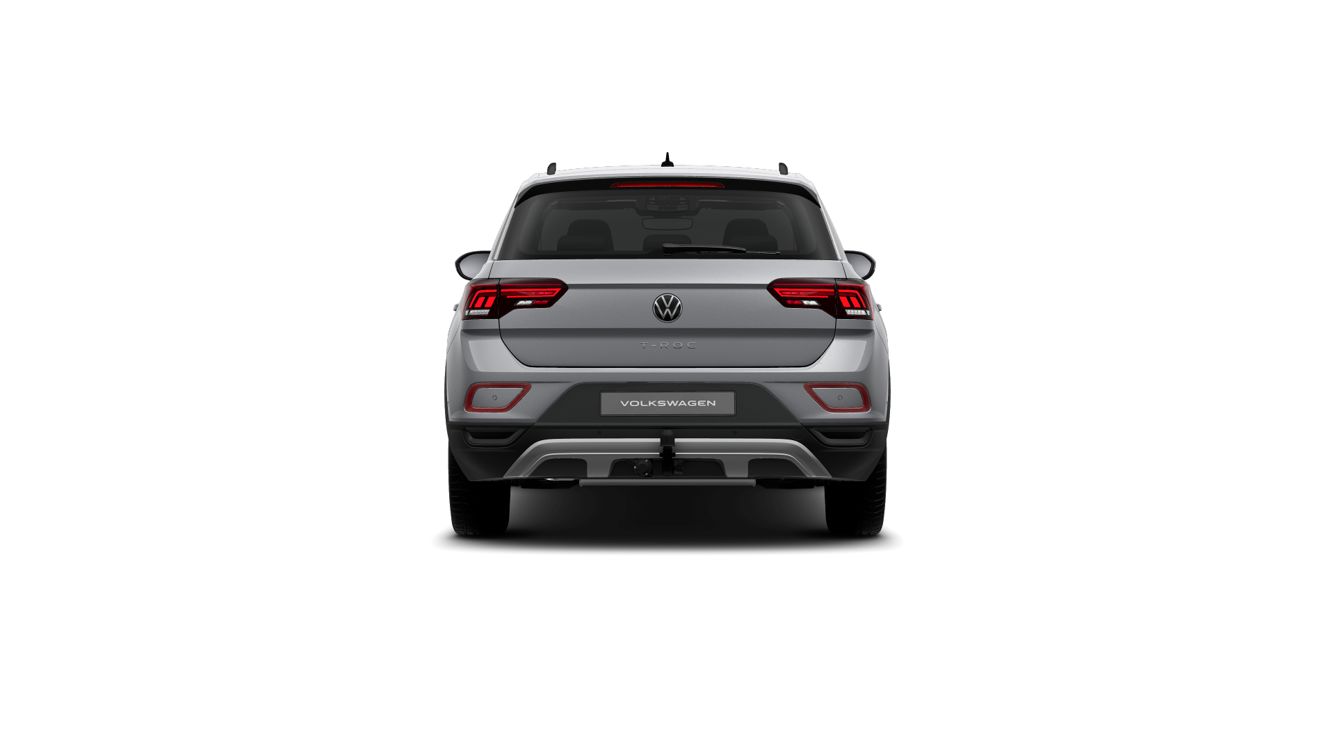 Obrázek T-Roc People 1,5 TSI 110 kW 7DSG