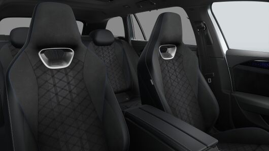 Obrázek Passat R-Line People 2,0 TDI 110 kW