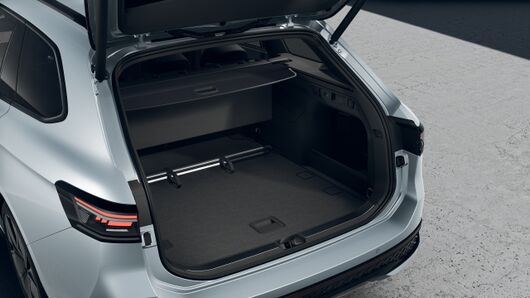 Obrázek Passat R-Line People 2,0 TDI 110 kW