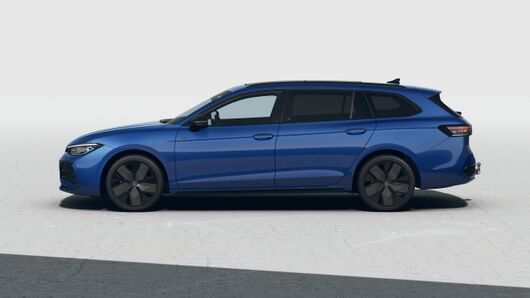 Obrázek Passat R-Line People 2,0 TDI 110 kW