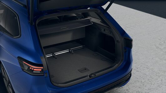 Obrázek Passat R-Line People 2,0 TDI 110 kW