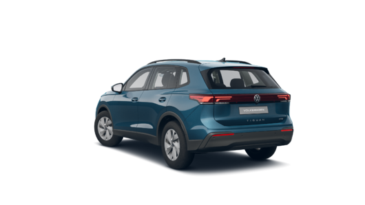 Obrázek Tiguan 1,5 eTSI 96 kW mHEV