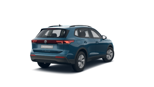 Obrázek Tiguan 1,5 eTSI 96 kW mHEV
