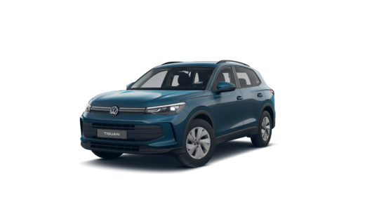 Obrázek Tiguan 1,5 eTSI 96 kW mHEV