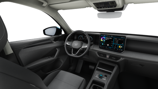 Obrázek Tiguan 1,5 eTSI 96 kW mHEV