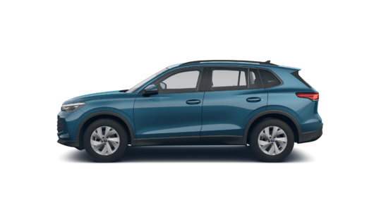 Obrázek Tiguan 1,5 eTSI 96 kW mHEV
